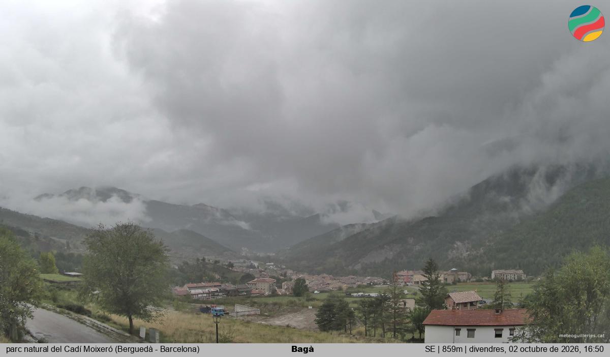 Bagà 