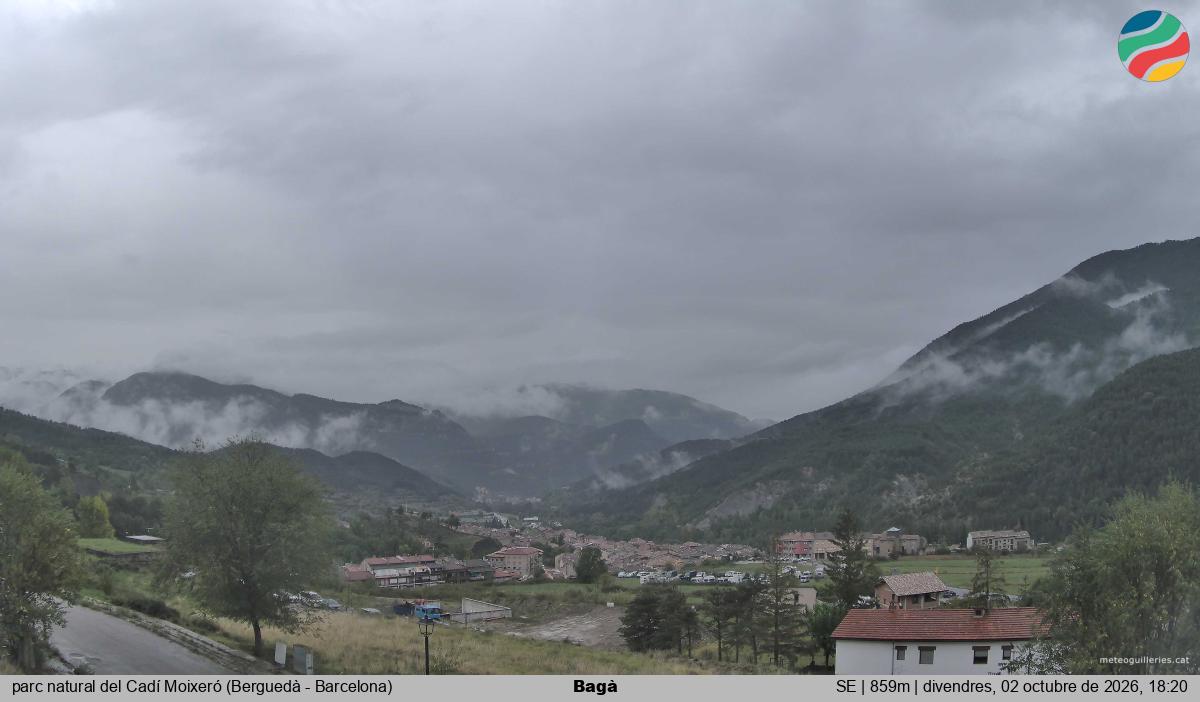Bagà 