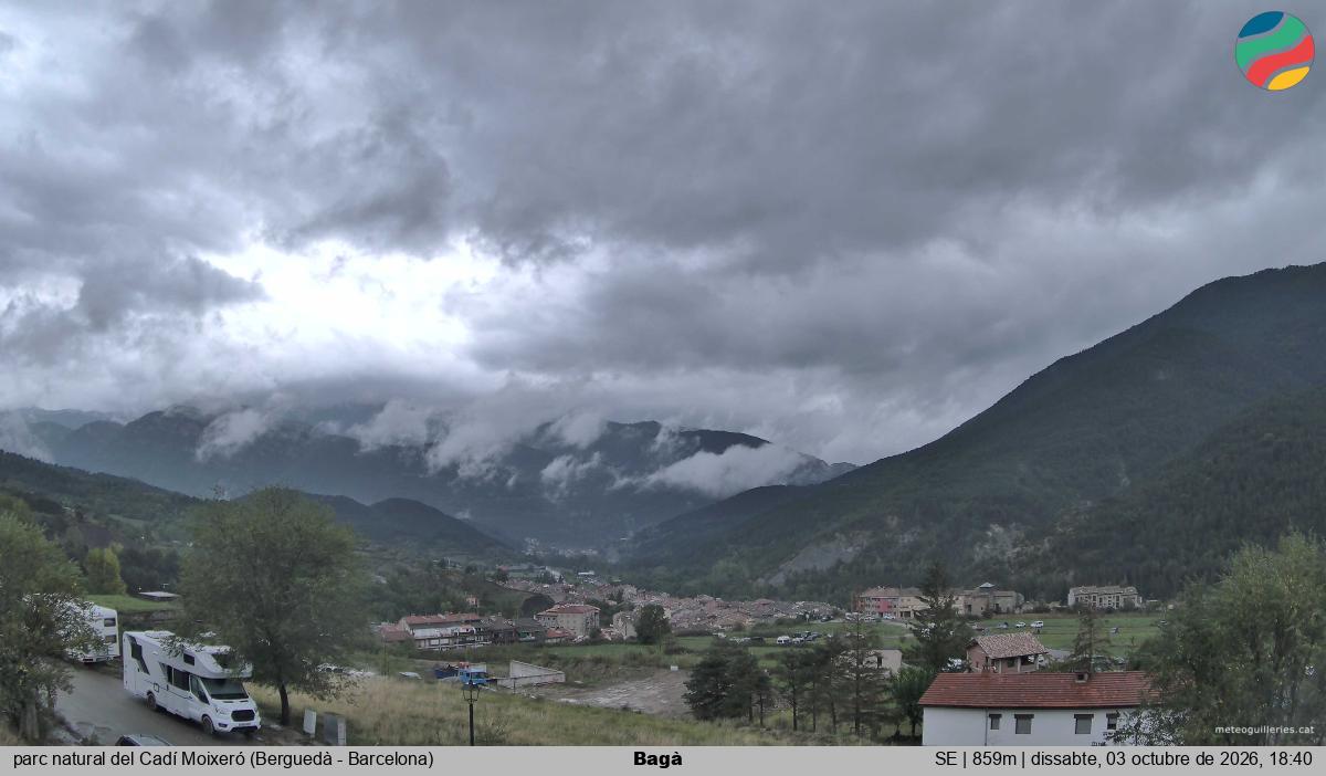 Bagà 