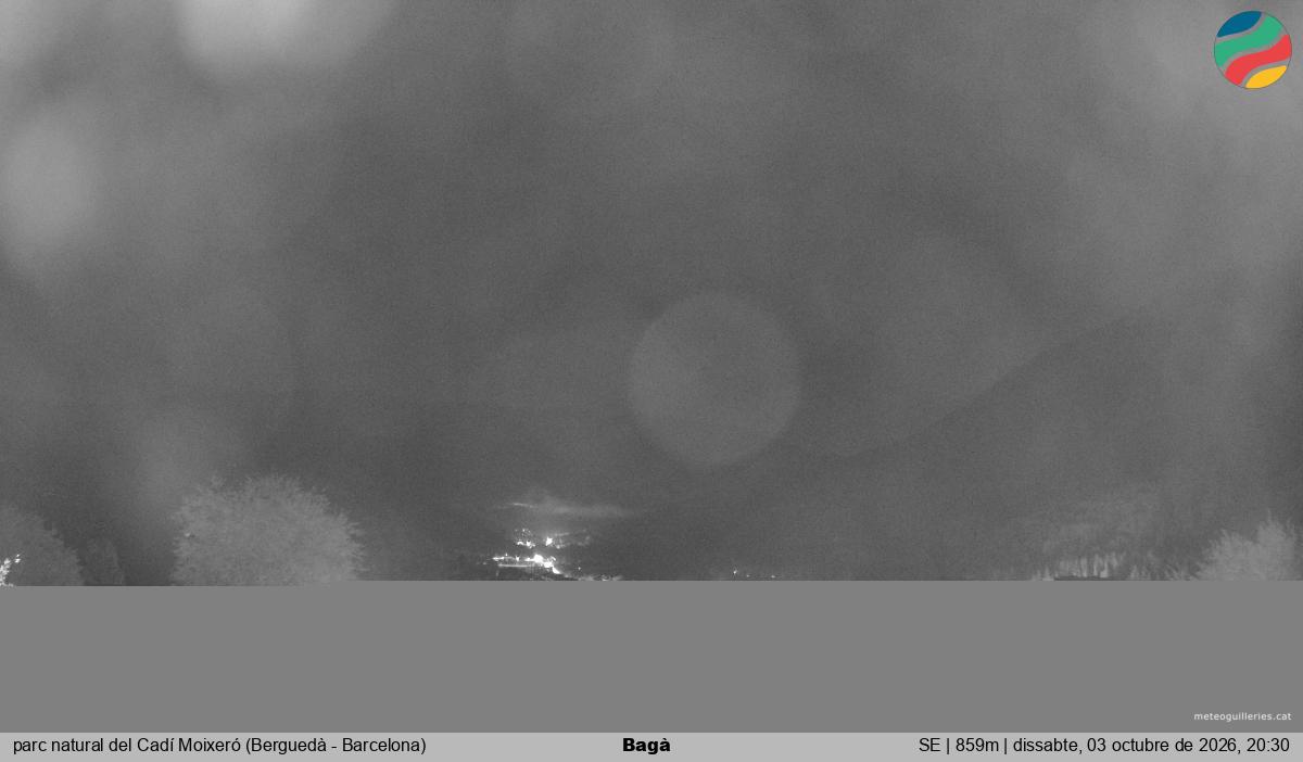 Bagà 