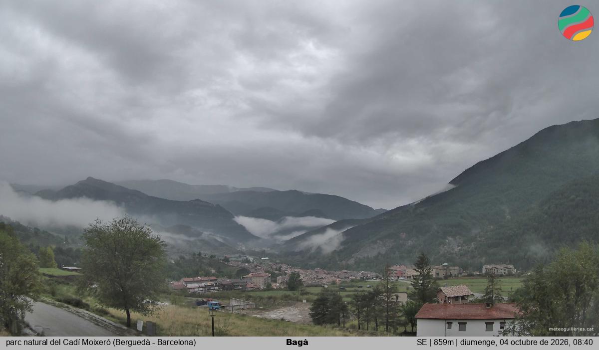 Bagà 