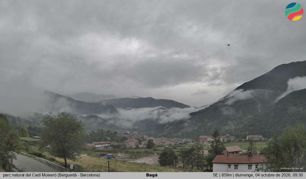Bagà 