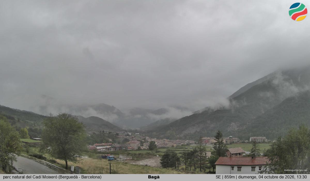 Bagà 