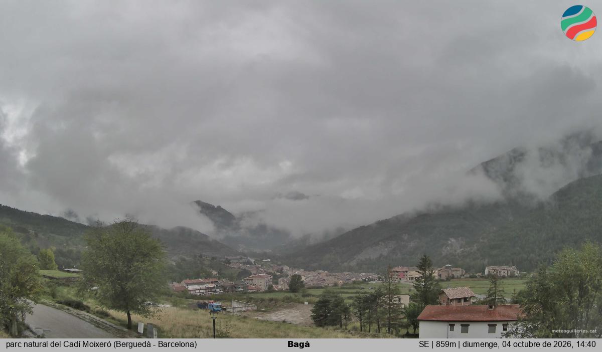Bagà 