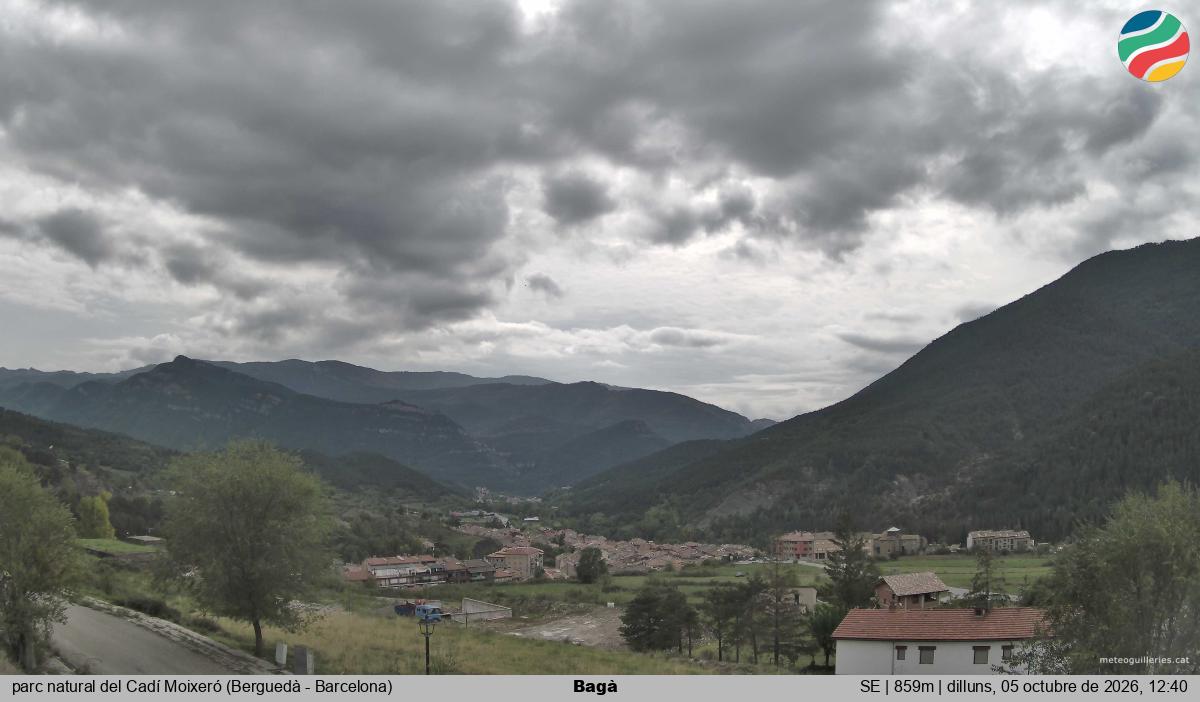 Bagà 