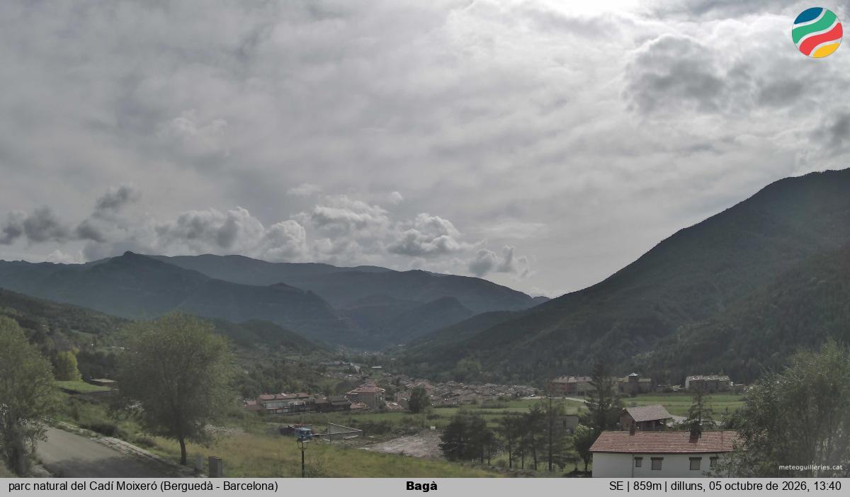 Bagà 