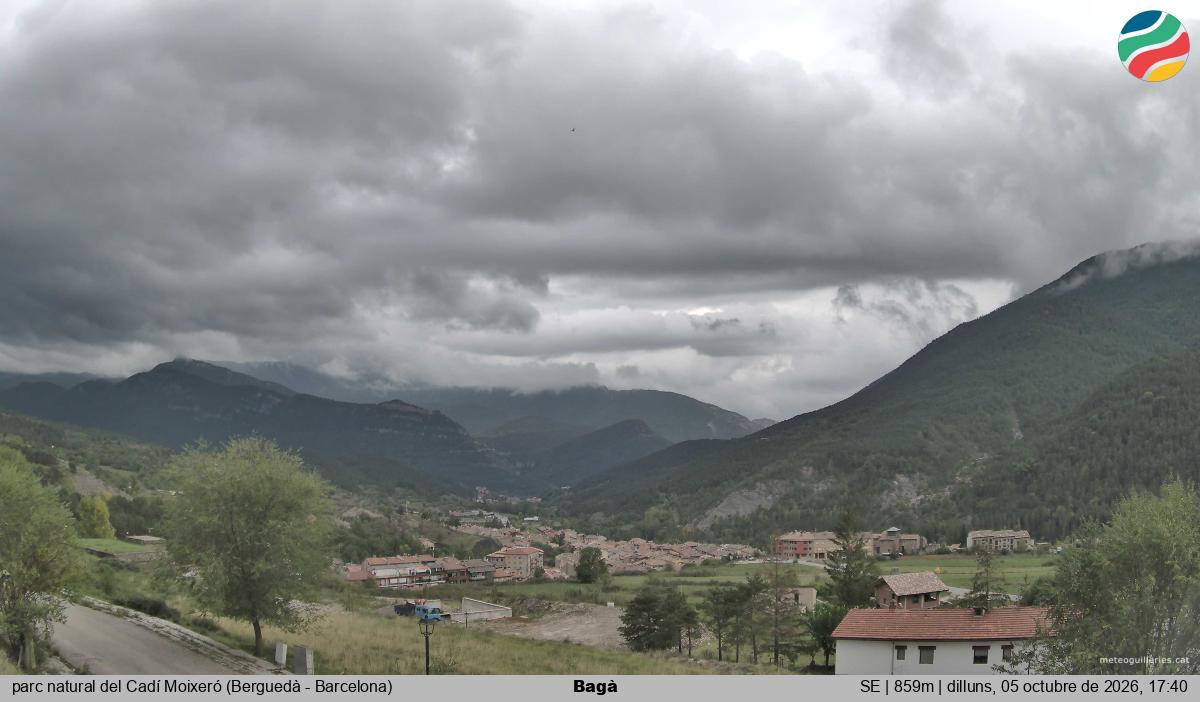 Bagà 