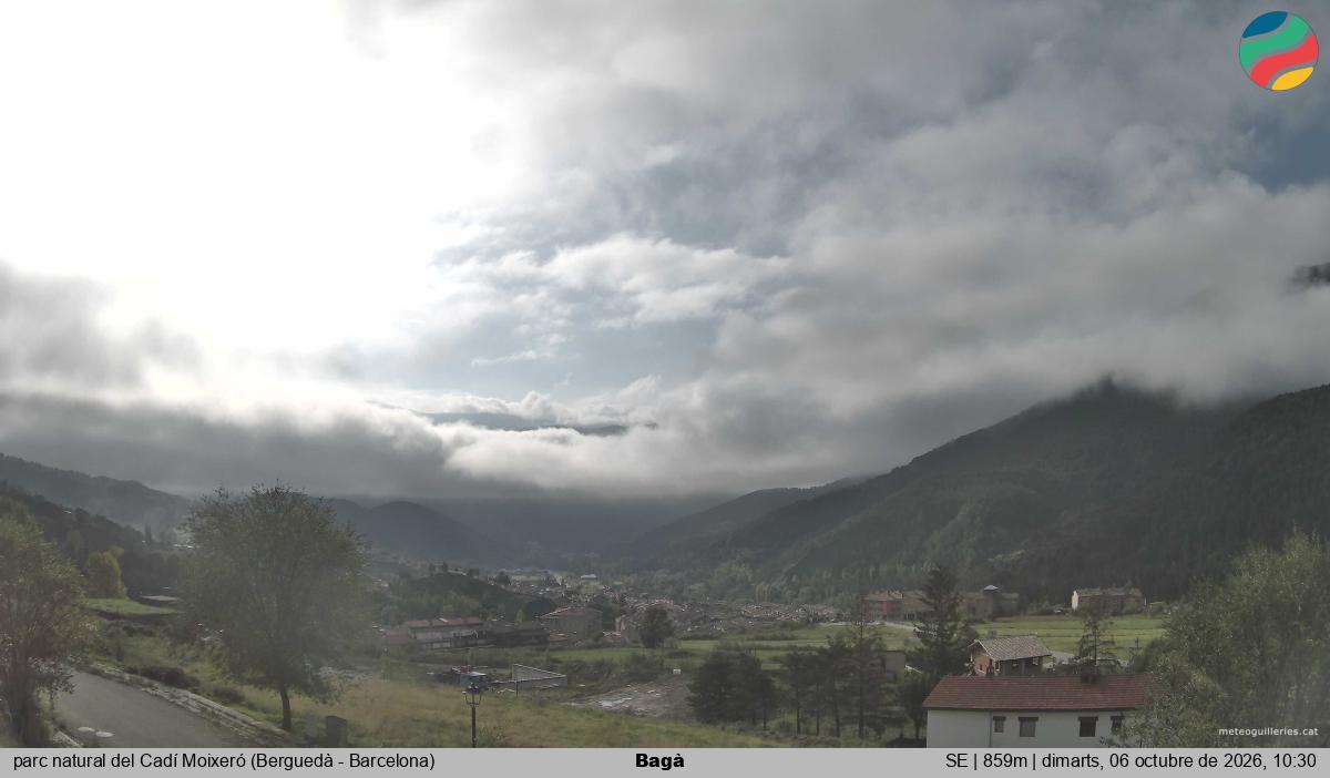 Bagà 