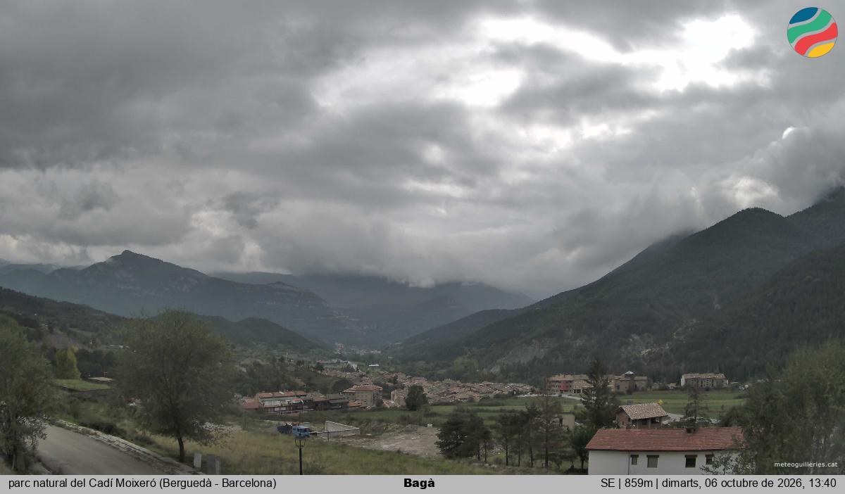 Bagà 