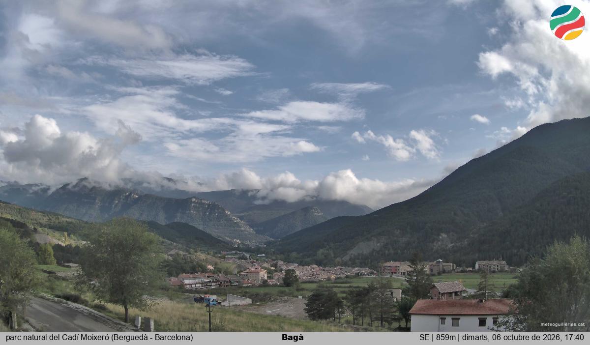 Bagà 