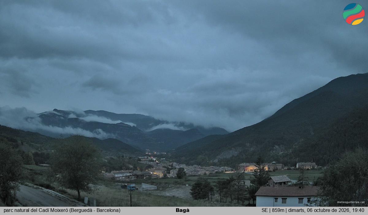 Bagà 