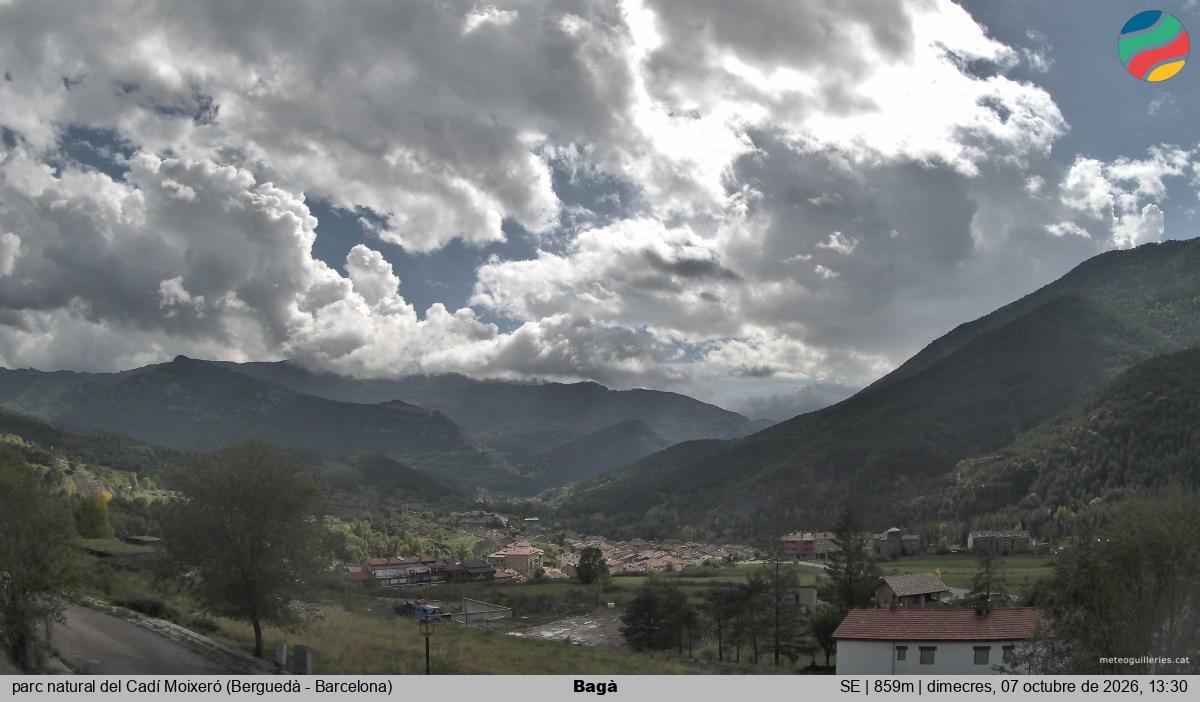 Bagà 