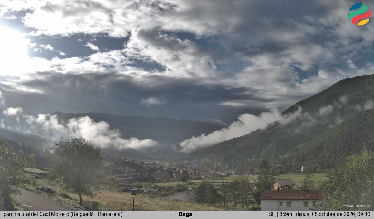 Bagà 