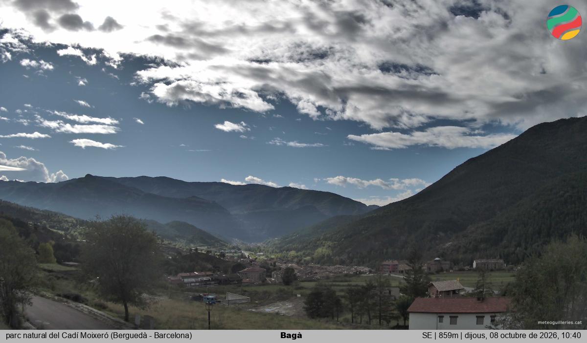 Bagà 