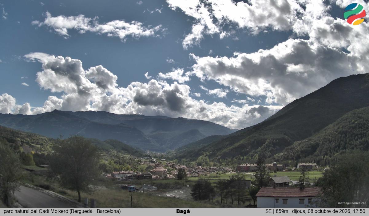 Bagà 