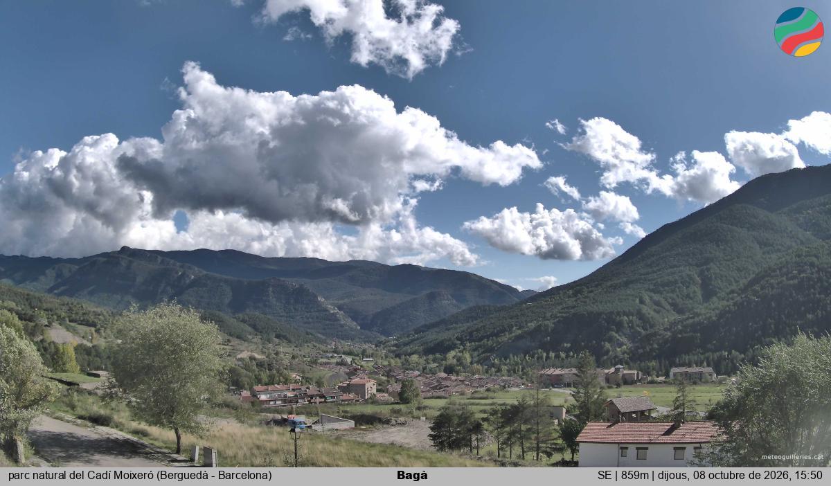 Bagà 