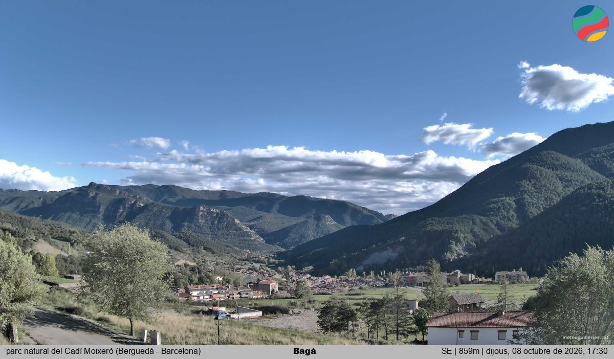 Bagà 