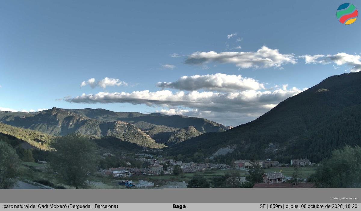 Bagà 
