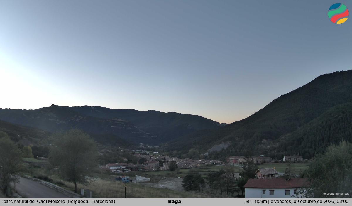 Bagà 