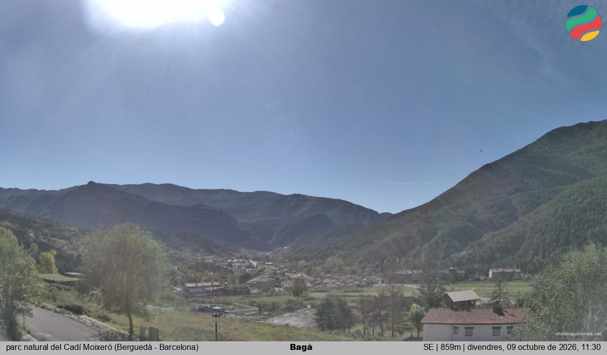 Bagà 