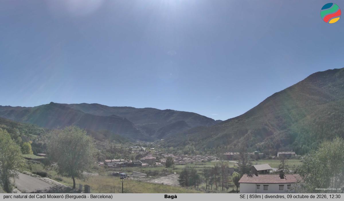 Bagà 
