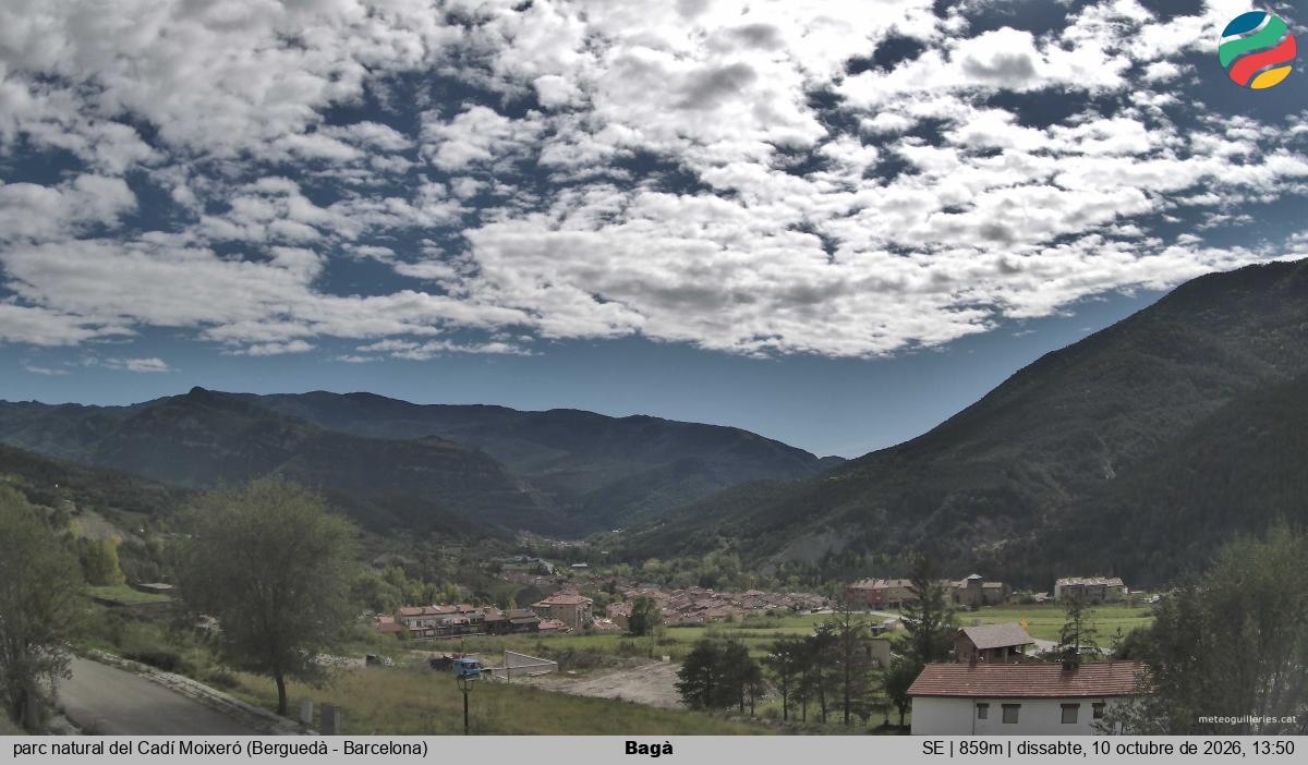 Bagà 