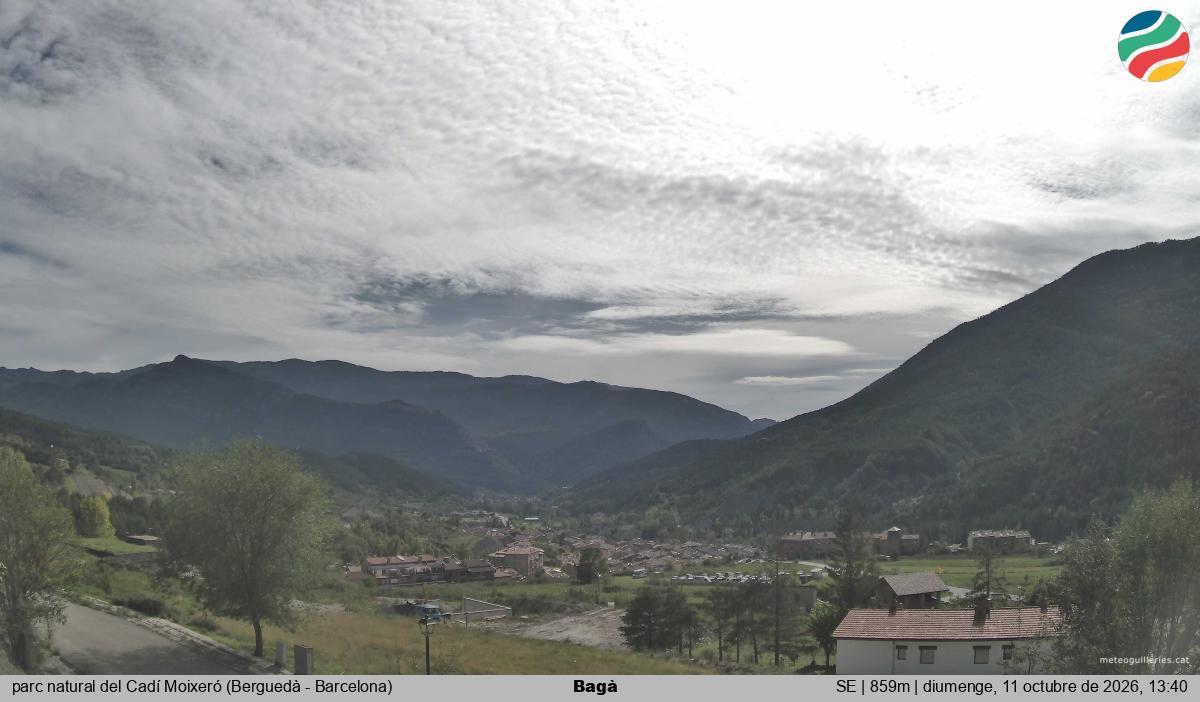 Bagà 