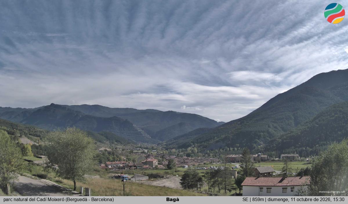 Bagà 