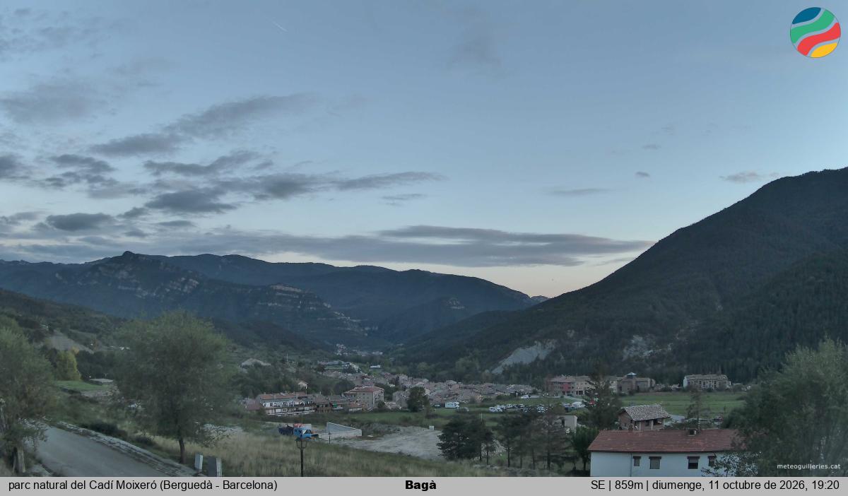 Bagà 