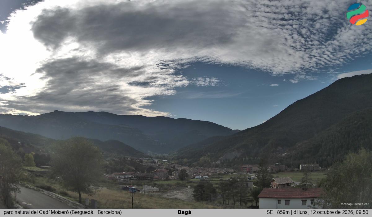 Bagà 