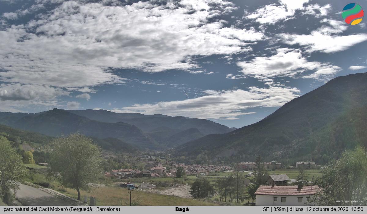 Bagà 