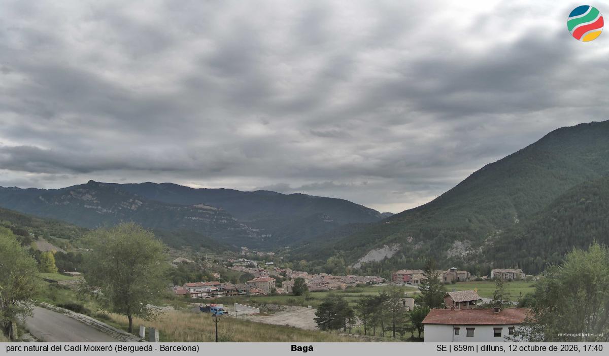Bagà 