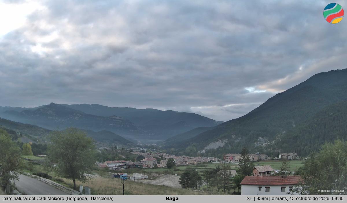 Bagà 
