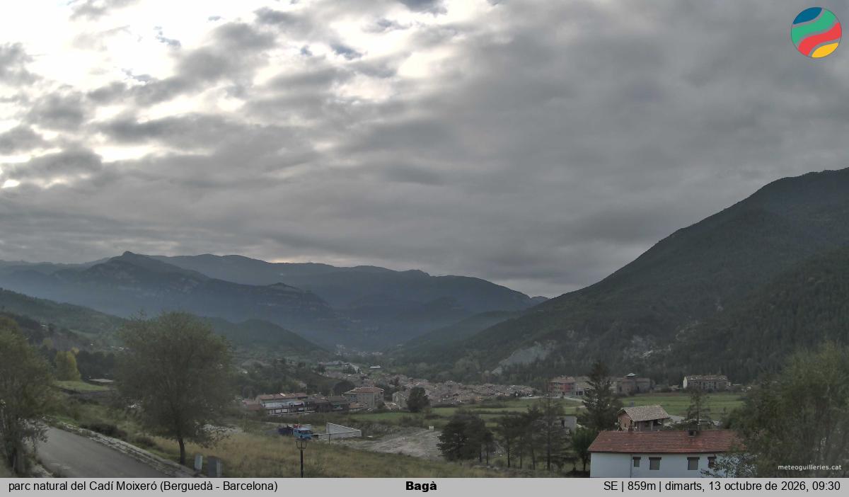 Bagà 