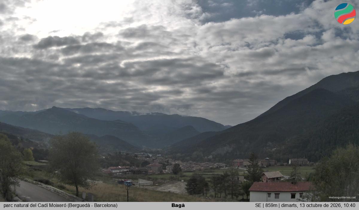 Bagà 