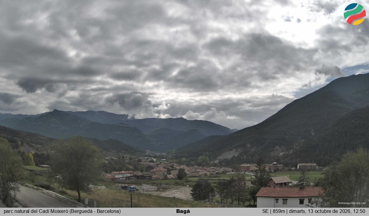 Bagà 
