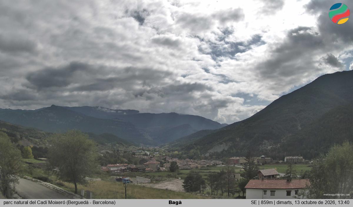 Bagà 