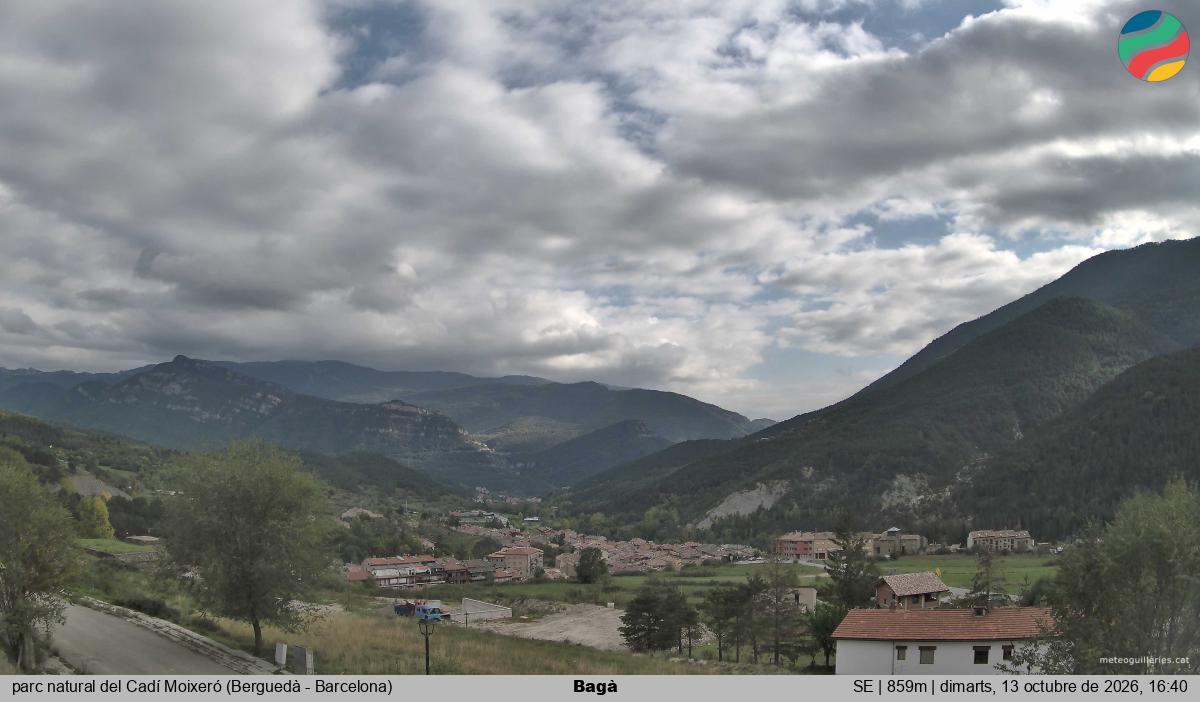 Bagà 
