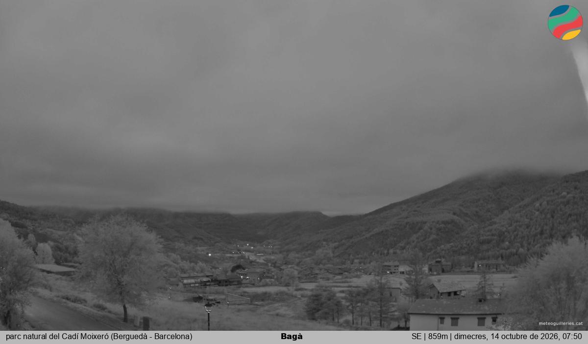 Bagà 