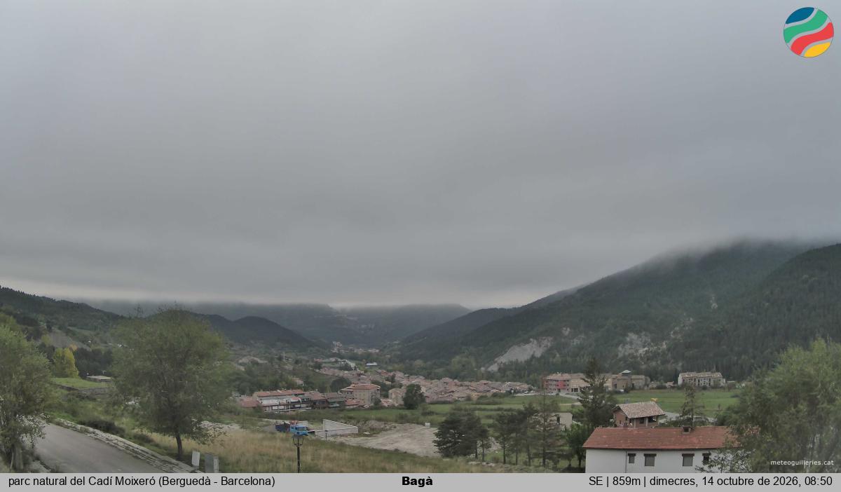 Bagà 