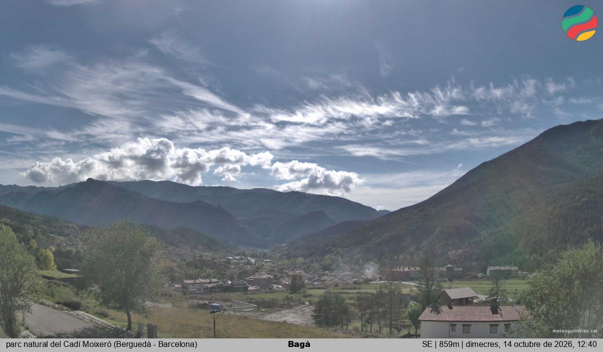 Bagà 