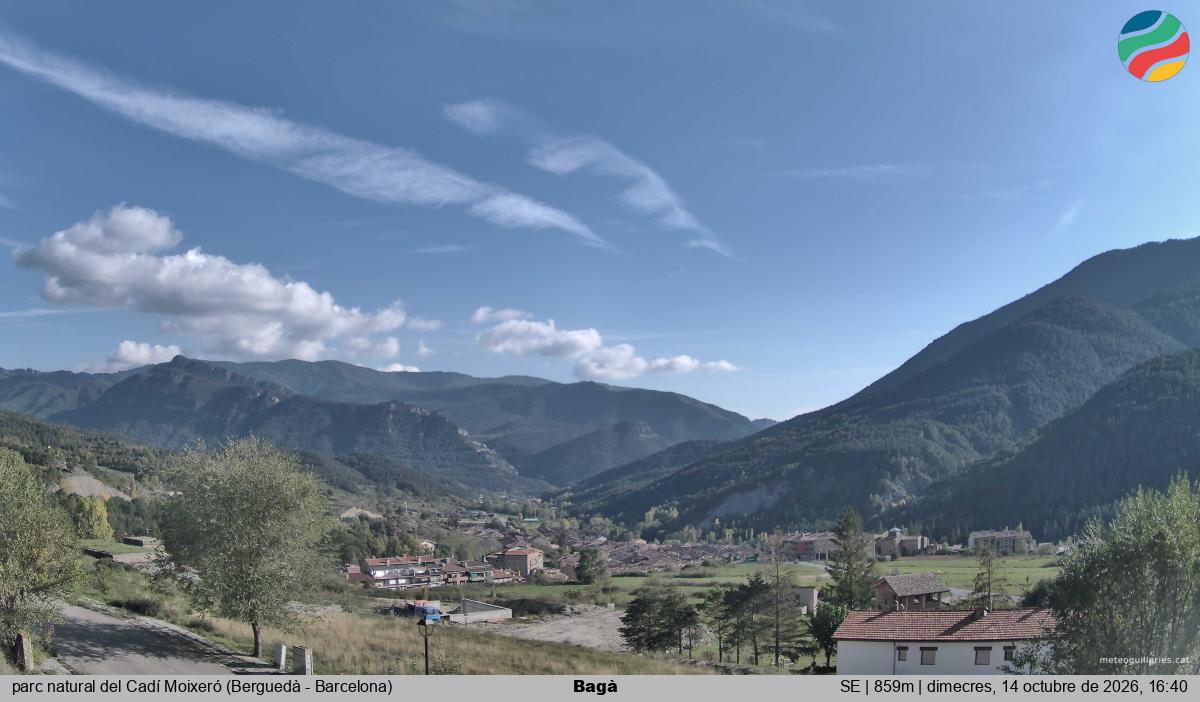 Bagà 