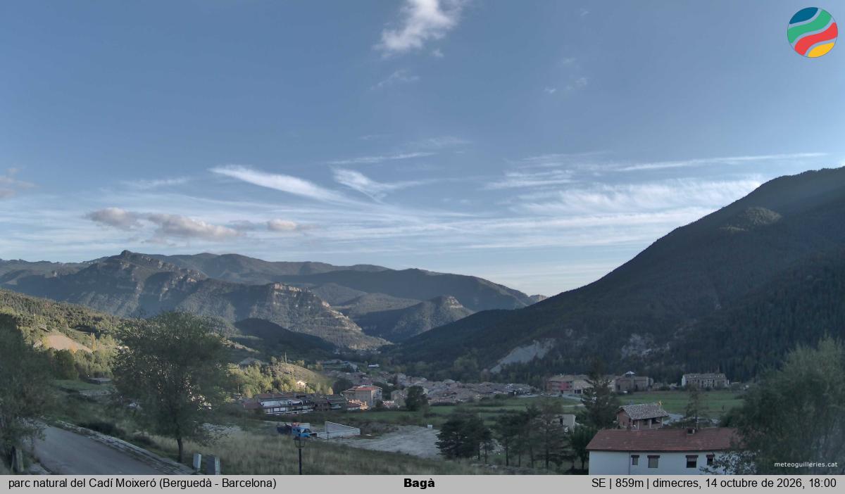 Bagà 