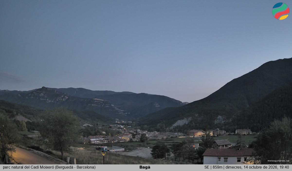 Bagà 