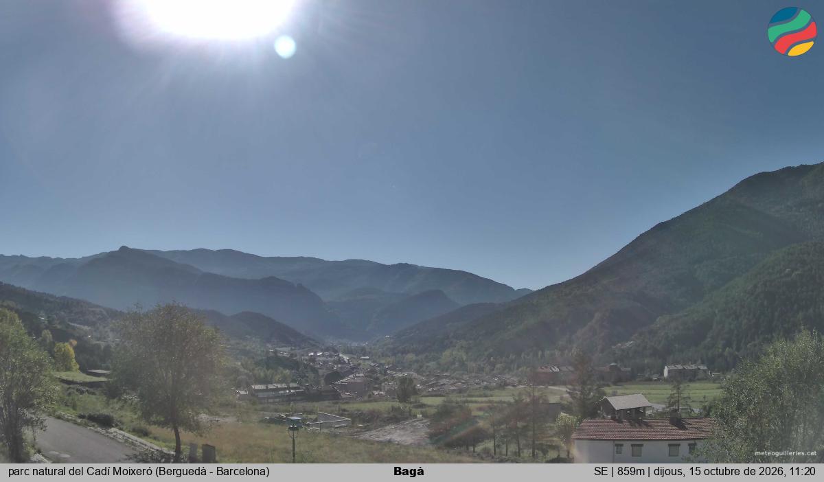 Bagà 