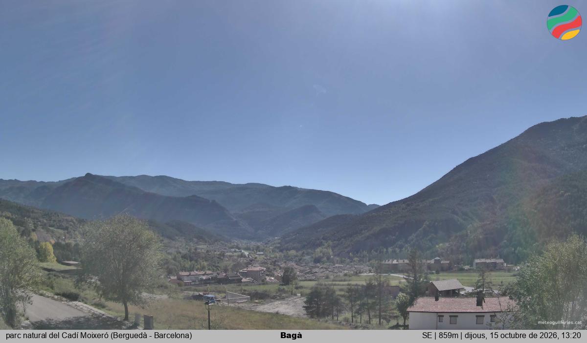Bagà 