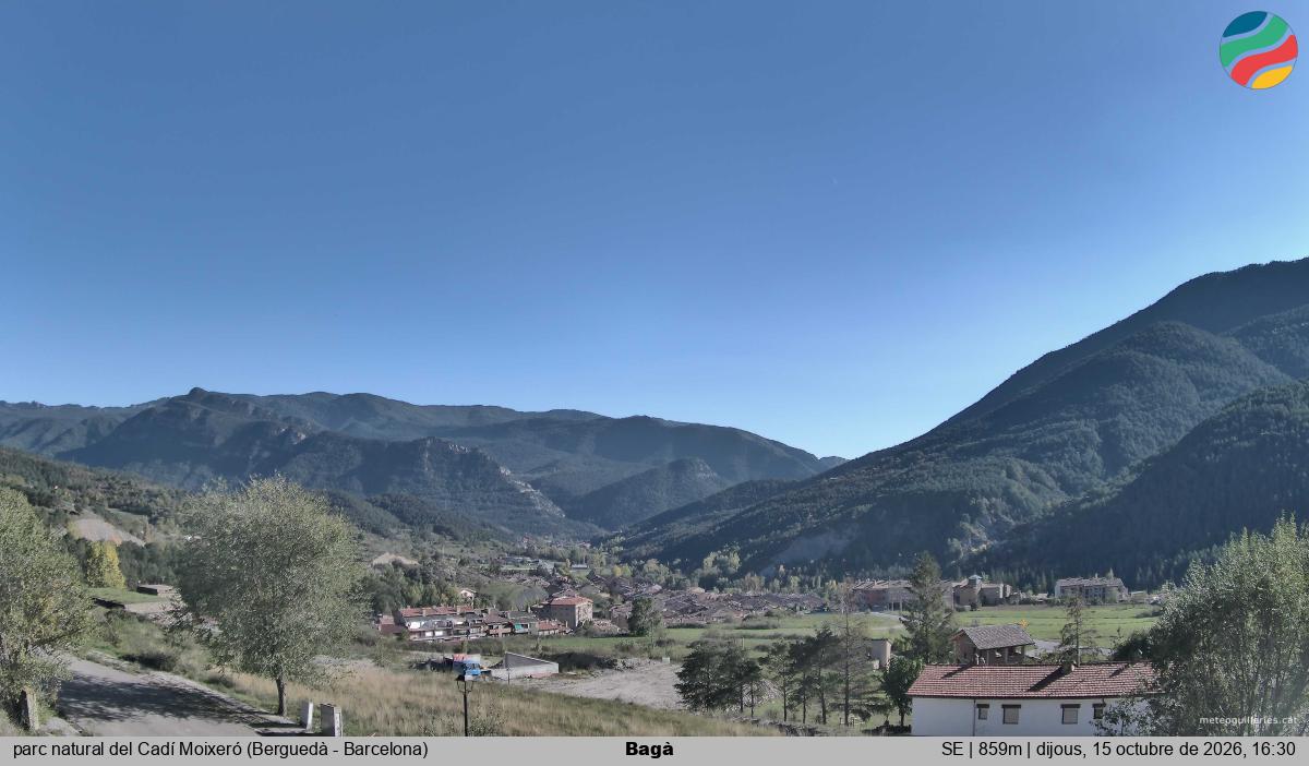 Bagà 