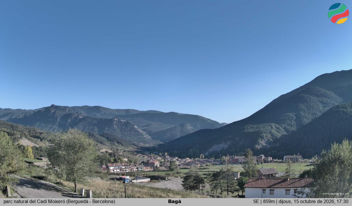Bagà 