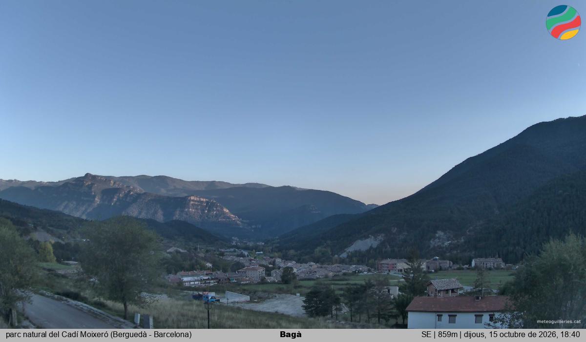 Bagà 