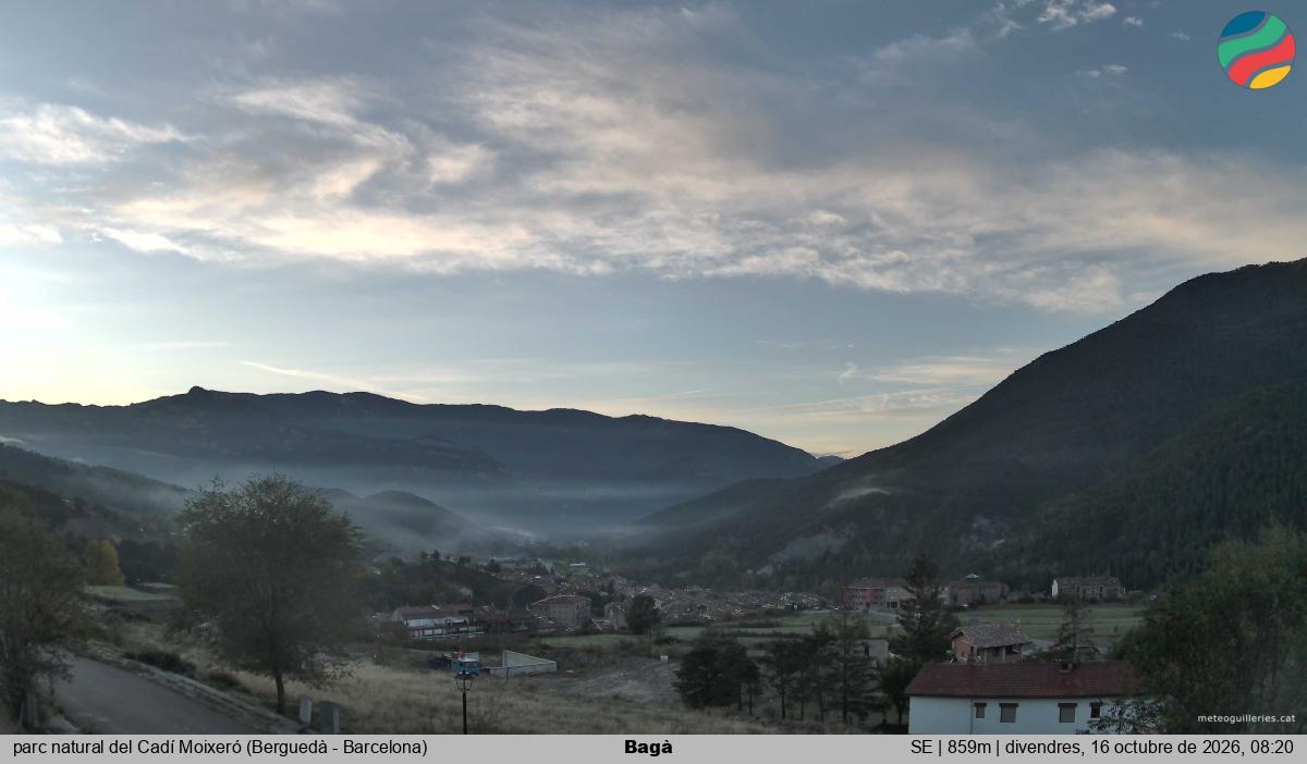 Bagà 